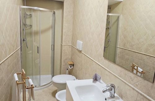 Chiesiola Cabin | MaVa Rooms, breakfast included, 300mt from the sea and 800 from the center
