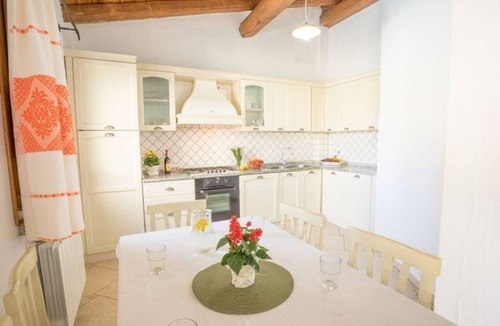 Budoni House | Mediterrane Villa mit Viel Platz - Nr. 162/2