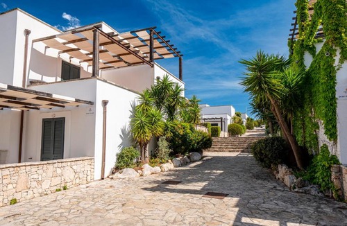 Santa Maria di Leuca Hotel | Mediterranea Hotel Leuca