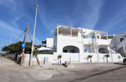Posto Vecchio Apartment | Mediterranea