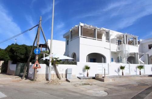 Posto Vecchio Apartment | Mediterranea