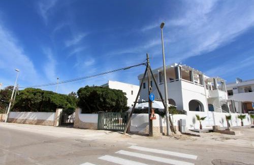 Posto Vecchio Apartment | Mediterranea