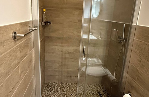 Molfetta Apartment | Mediterranean Deluxe Stone House