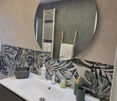 Monopoli Apartment | Menechella's House