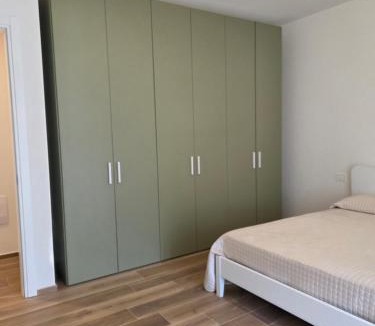 Monopoli Apartment | Menechella's House