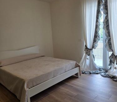 Monopoli Apartment | Menechella's House