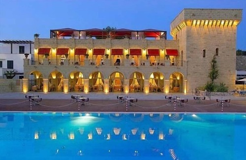 Santa Maria di Leuca Resort | Messapia Hotel & Resort