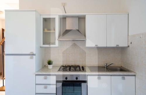 Pineto Apartment | Micaene D06 - Argo - Four-room apartment with balcony