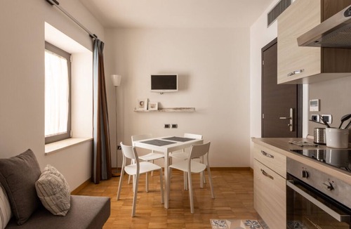 Isola del Borgo Antico Bed & Breakfast | Mini apartment with all comforts