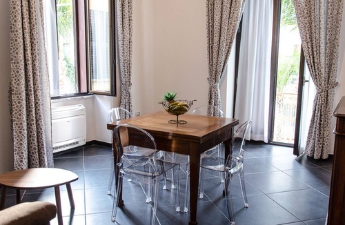Brindisi Histotic Center Apartment | Mini Apartments in Brindisi center Corso Garibaldi
