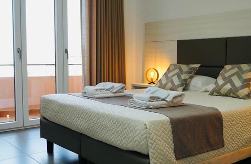 Quattromiglio Bed & Breakfast | Mini B&B - Alessandro Volta