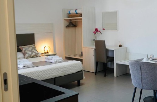 Quattromiglio Bed & Breakfast | Mini B&B - Alessandro Volta