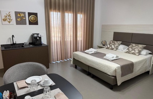 Quattromiglio Bed & Breakfast | Mini B&B - Alessandro Volta