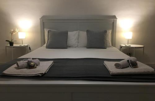 Bari City Centre Apartment | Mini Flat WiFi