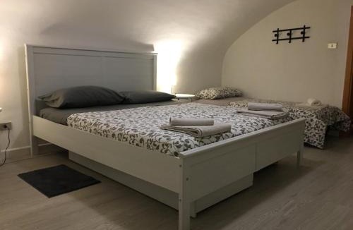 Bari City Centre Apartment | Mini Flat WiFi