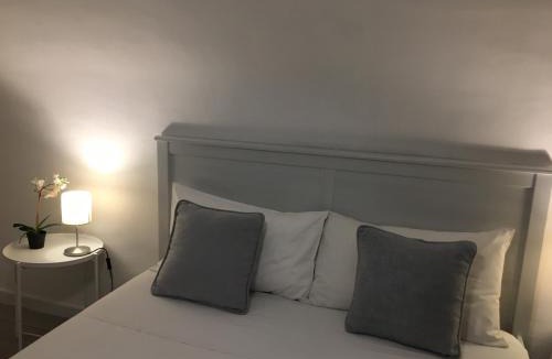 Bari City Centre Apartment | Mini Flat WiFi