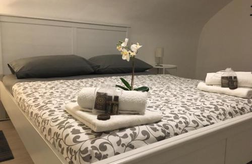 Bari City Centre Apartment | Mini Flat WiFi