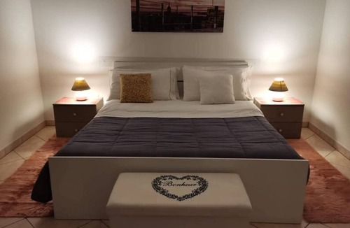 Alezio Bed & Breakfast | Mirage B&B