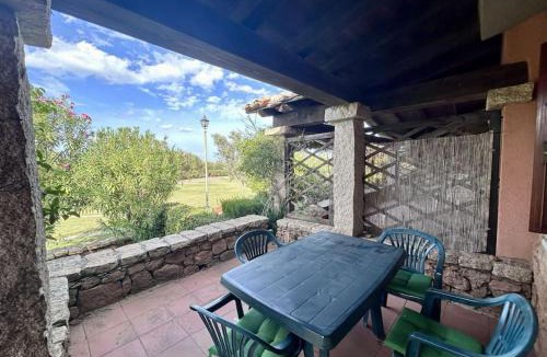 Luddui Apartment | Miriacheddu 3