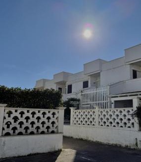 Marina di Ostuni House | Mirus Luna