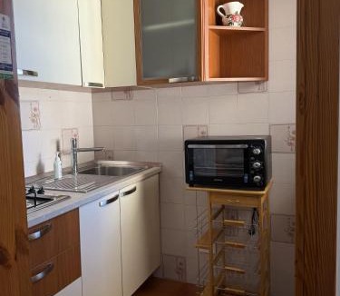 Marina di Ostuni House | Mirus Luna