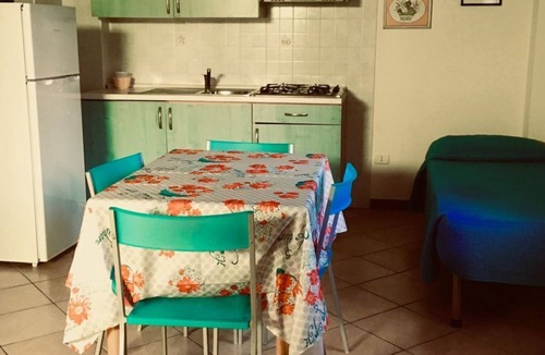 Defensola Apartment | mit Wallbox by Interhome