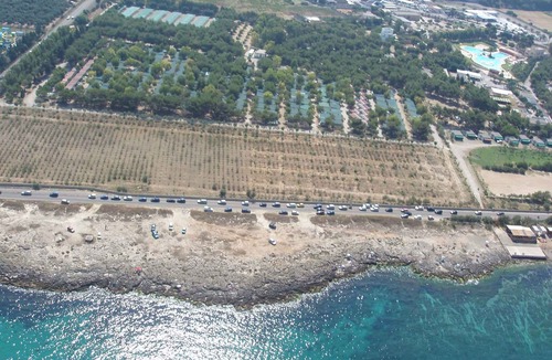 Il Monte House | Mobilehome La Masseria