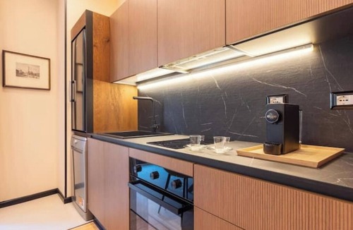 Catania City Centre Apartment | Modern Apartment with Balcony and View of St. Agatha