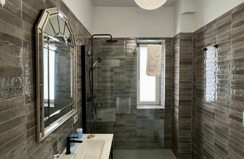 Lecce Historic Center Bed & Breakfast | Modern detached house