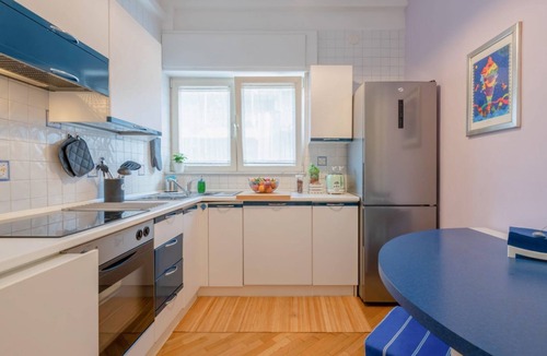Bari City Centre Apartment | Modern luxurious apartment to relax - city center