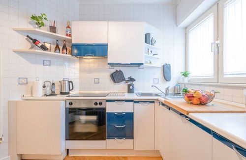 Bari City Centre Apartment | Modern luxurious apartment to relax - city center