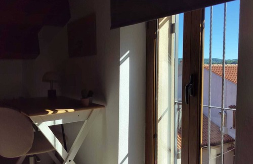 Teana House | Moma's House - A fully renovated vacation home in the alleys of Teana, accommodating 5 people.