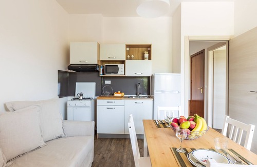 Mondello Apartment | Mondello Sabrina Apartments Levante cir 19082053C203365 near the beach