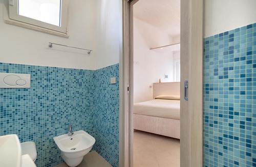 Parati Apartment | Mono Mercury - Casarano
