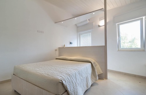 Parati Apartment | Mono Mercury - Casarano