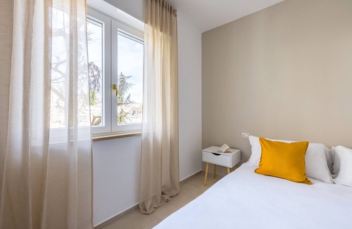 Montecalvario Bed & Breakfast | Montesanto View Room 1 by Wonderful Italy