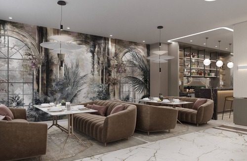 Isernia Hotel | Moon Resort & Spa