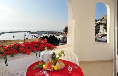 Peschici Hotel | Morcavallo Hotel & Wellness