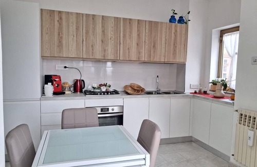 Muro Lucano Apartment | More than a location: history, beauty and comfort for a 'unique experience.