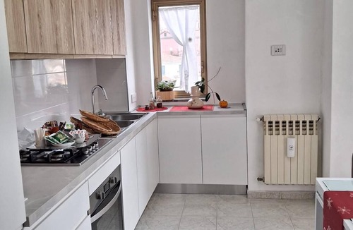 Muro Lucano Apartment | More than a location: history, beauty and comfort for a 'unique experience.