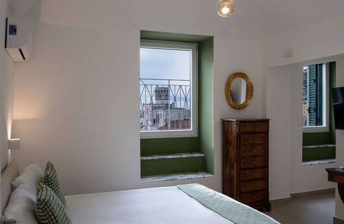 Montecalvario House | Museum Exclusive Rooms