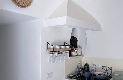 Locorotondo House | Musorosso Trulli