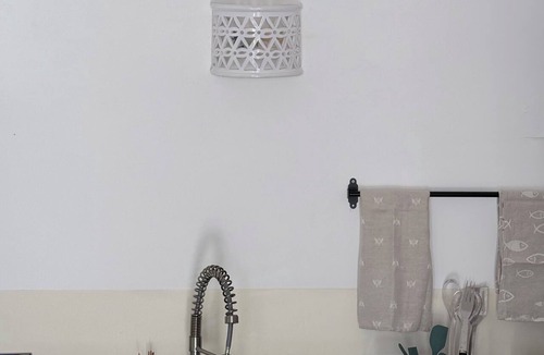 Locorotondo House | Musorosso Trulli