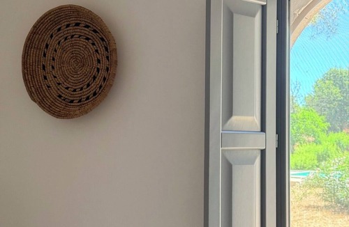 Locorotondo House | Musorosso Trulli