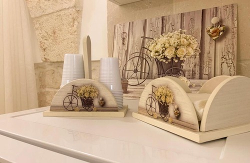 Ceglie Messapica House | My sweet holiday