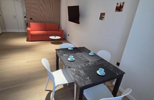 Cosenza Apartment | Nakupenda B&B