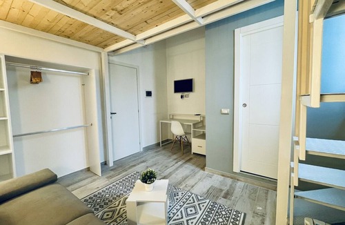 Scalea Bed & Breakfast | Nautilus B & B