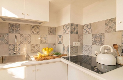 Arzachena Apartment | Nautilus by Interhome