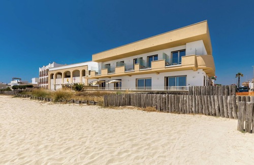 Torre Lapillo Apartment | Nella Suites - Suite Deluxe PT