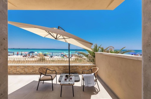 Torre Lapillo Apartment | Nella Suites - Suite Deluxe PT